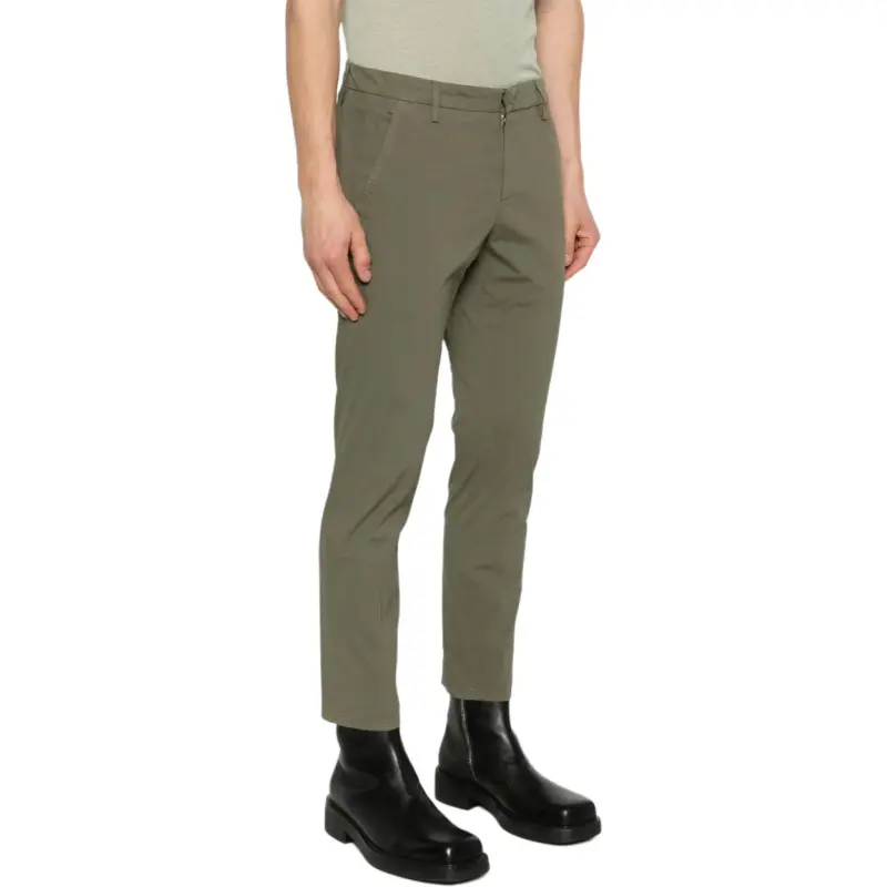 Dondup Alfredo Trousers-3