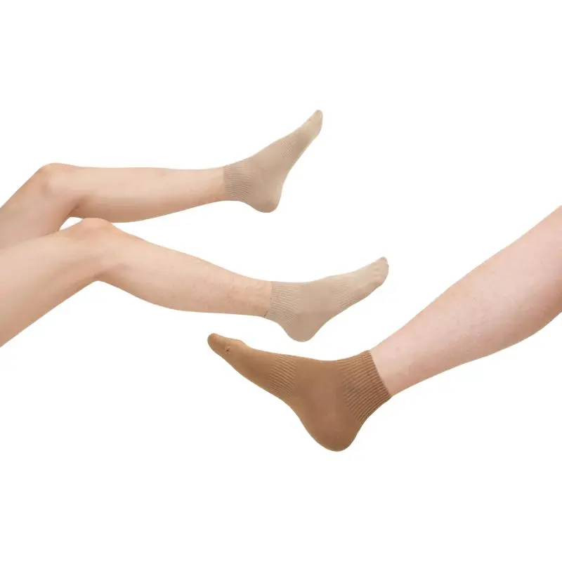 Turandot Mid Calf Socks Women's 7 Pack-5