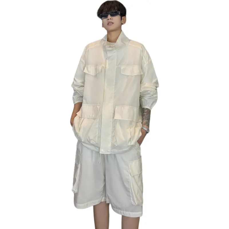 FA2LO Casual Sportswear Unisex-2