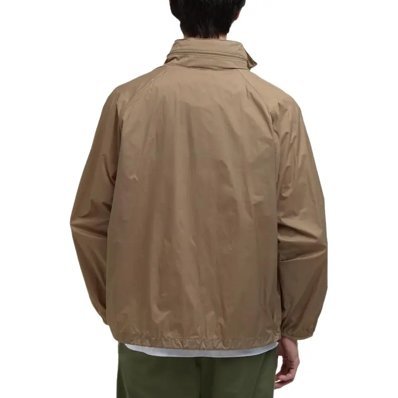 BARBOUR Jackets & Coats Men's Stone Color-4