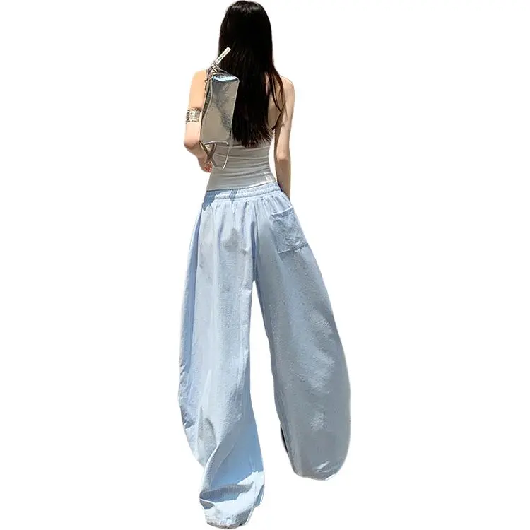 BEAR UNION Casual Pants Women's-1