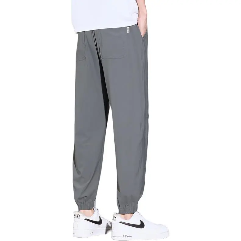 Jeep Outdoor Casual Pants Unisex-13