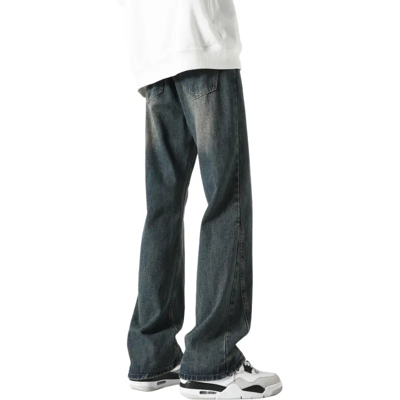 Mackyo Jeans Unisex-3