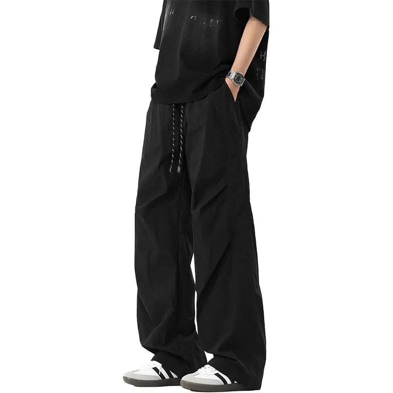 PRBLMS Casual Pants Unisex-1