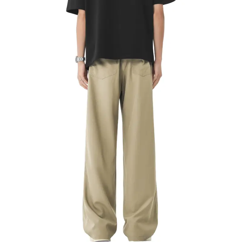 ROBINHOOD Casual Pants Unisex Combo Set-11