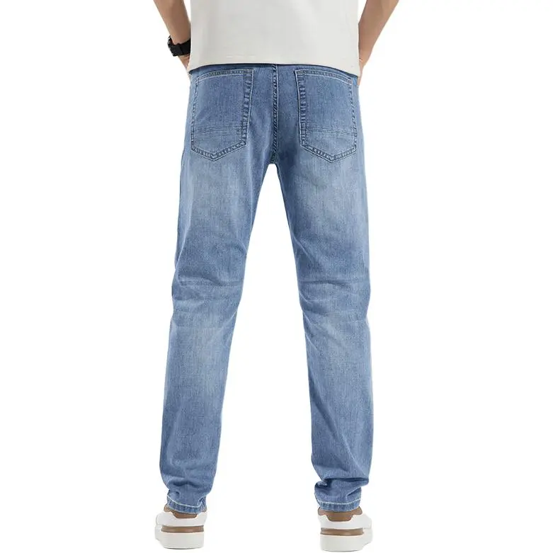 JUCY JUDY Jeans Unisex-1