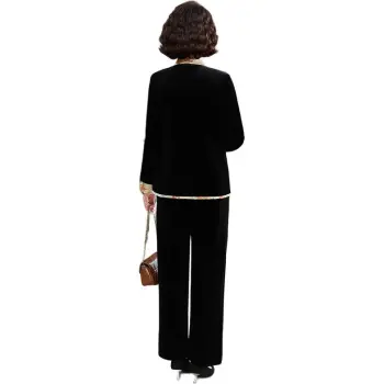 PIERRE CARDIN Casual Suit Women's