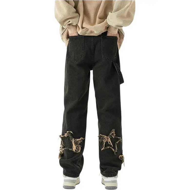 Glona Klio Jeans Unisex-2
