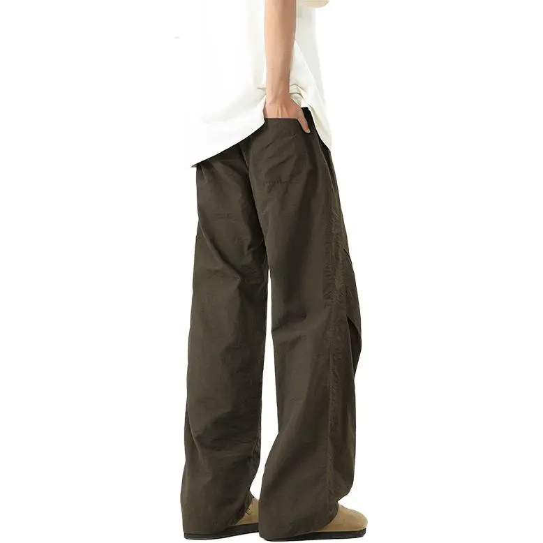PIERRE CARDIN Cargo Pants Unisex-11