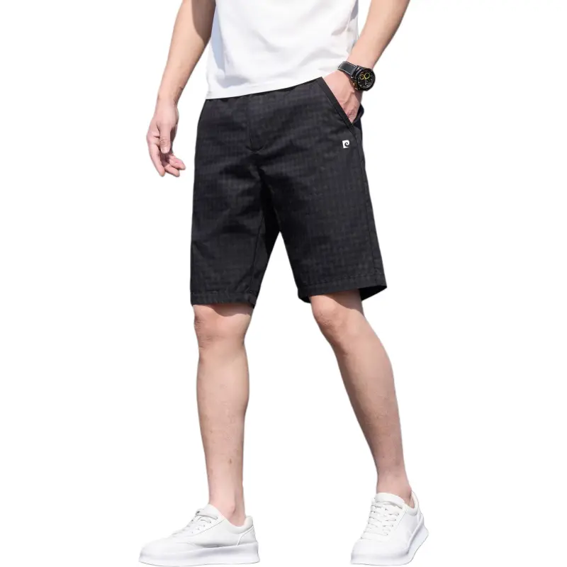 PIERRE CARDIN Casual Shorts Men's-1