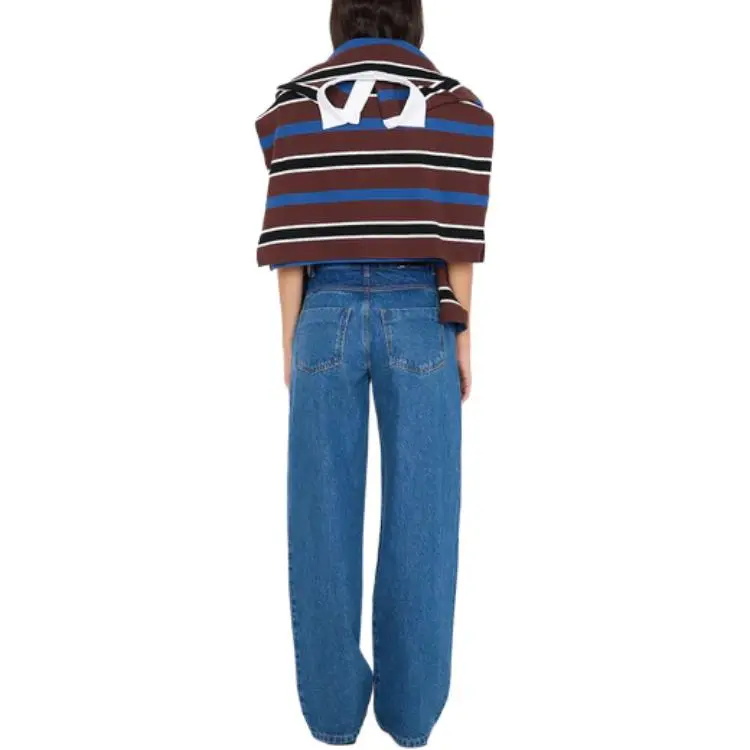 BEC+BRIDGE LUCIEN CONTRAST Jeans Women's-2