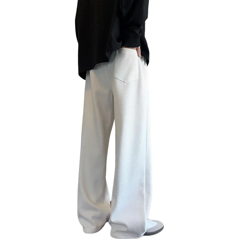 SCHEPPERHEYN Casual Pants Unisex-5