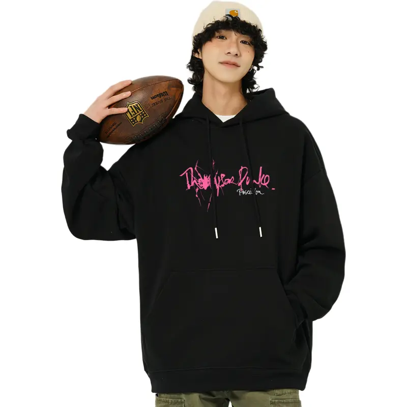 TONYKRZ Sweatshirts Unisex-3