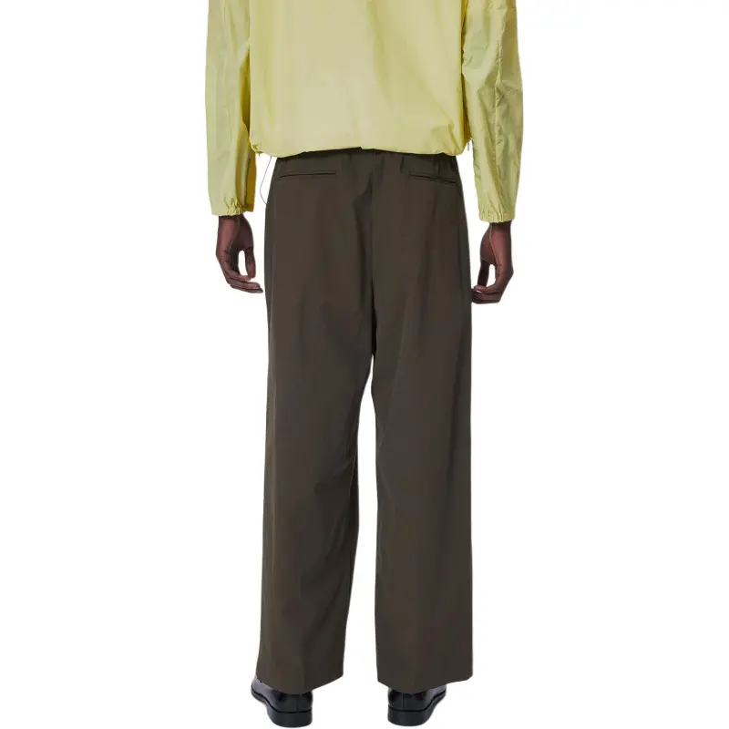 COMMON SCENTS Suit Trouser Men's-1
