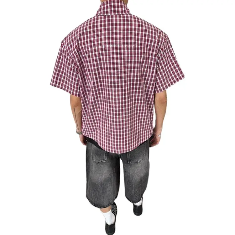 Zomuros Shirts Unisex-1