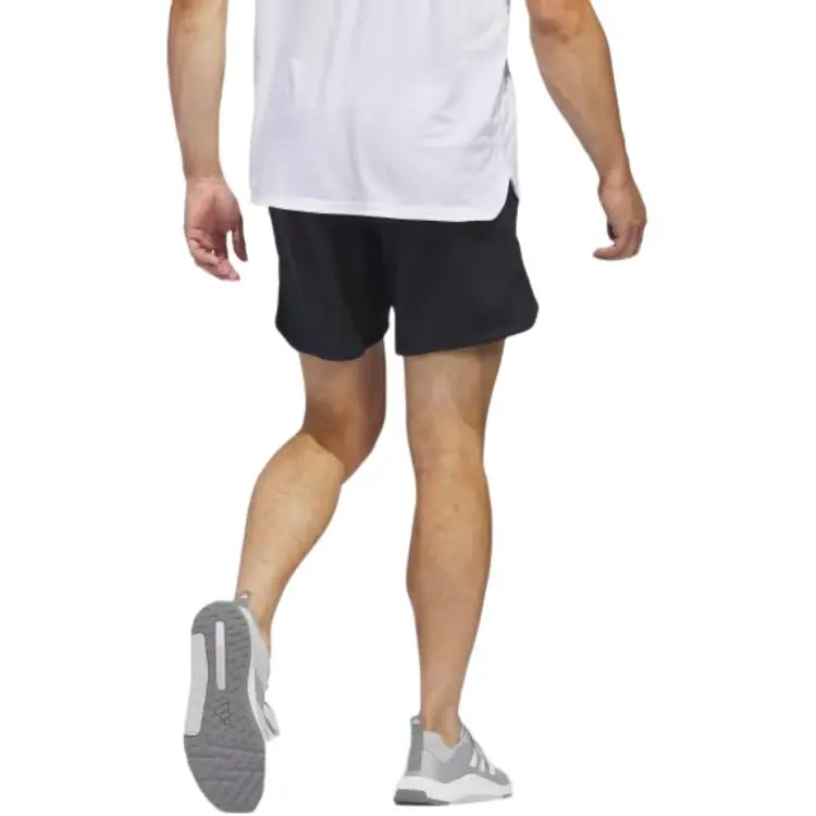 Adidas Free Shipping With AdiClub Axis Knit Training Shorts-2