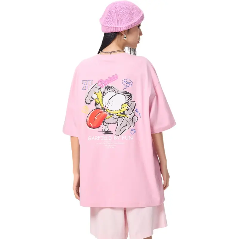 FUN T Shirts Unisex-10