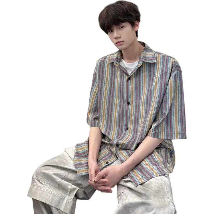 ROSECREED Shirts Unisex-1