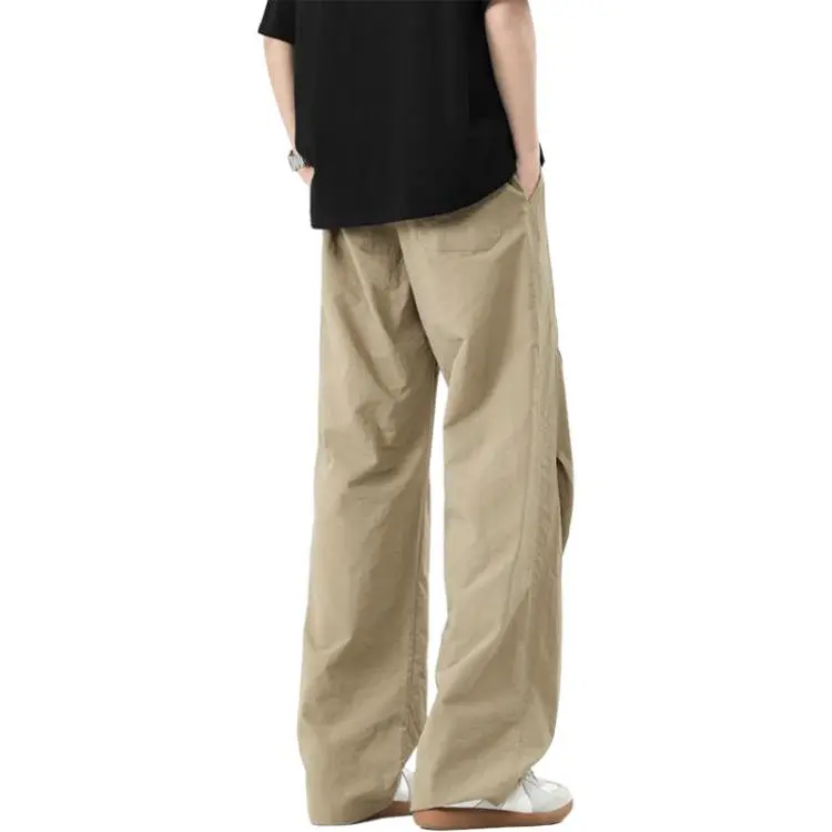 XRXP Casual Pants Unisex-10