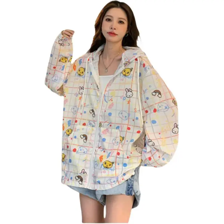 The Temptation Of The Muse Cropped Coat Women's Image Color-2