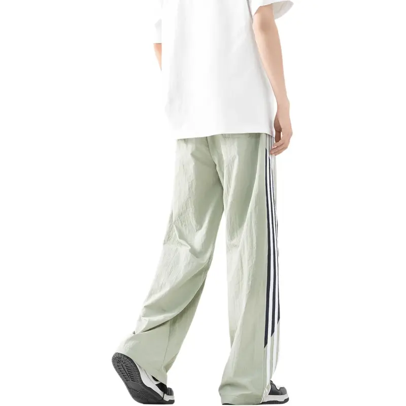 KAIPAINEN Casual Pants Unisex-17