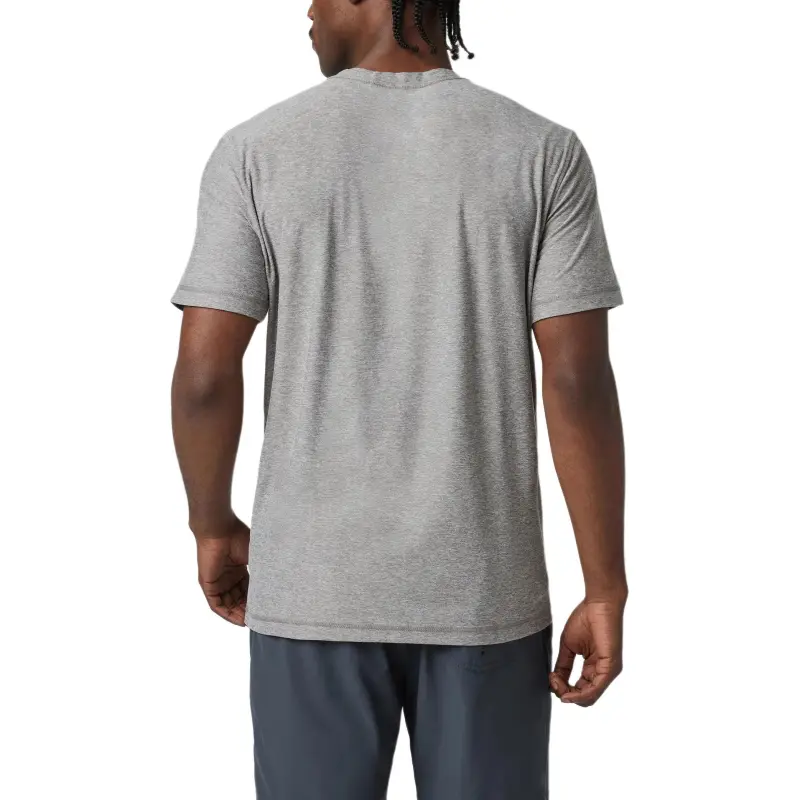 Vuori Strato Tech T Shirt Men's-6