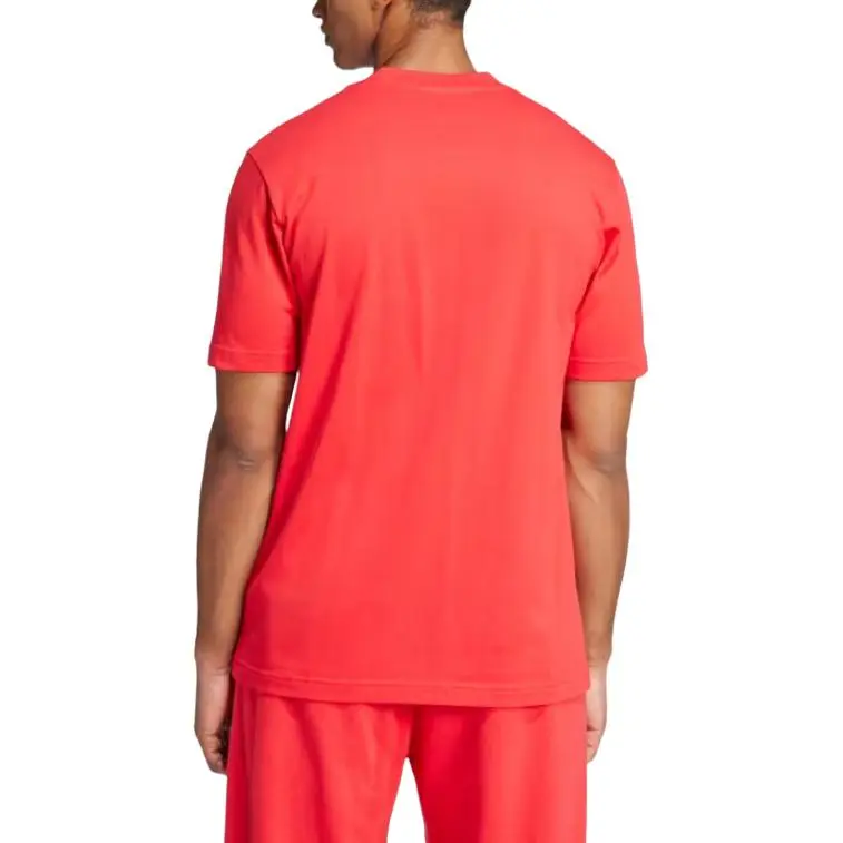 Adidas Essentials Big Logo Tee-2