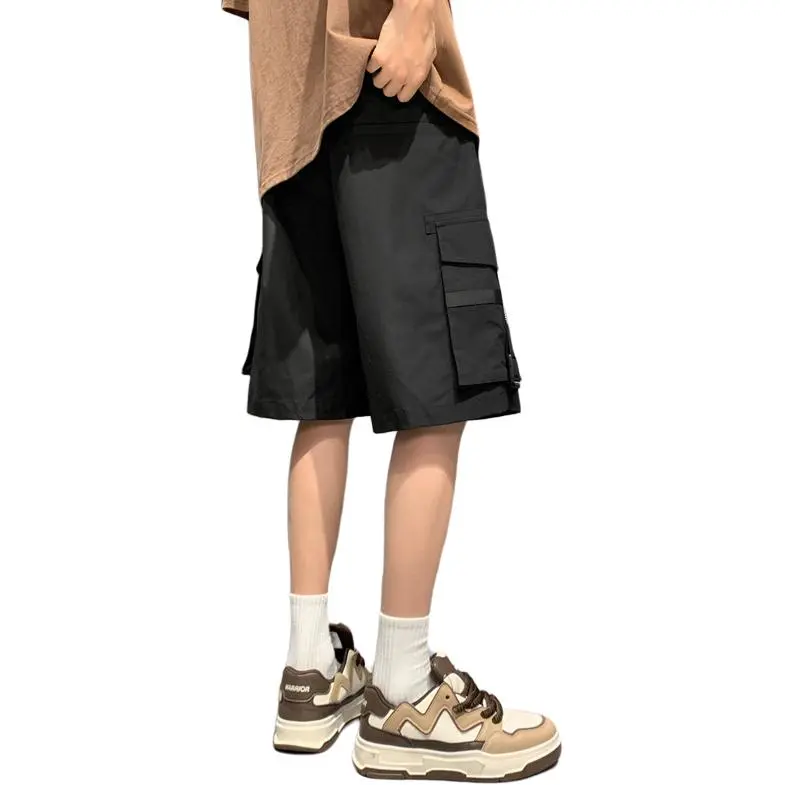 Cost Per Kilo Casual Shorts Unisex-19