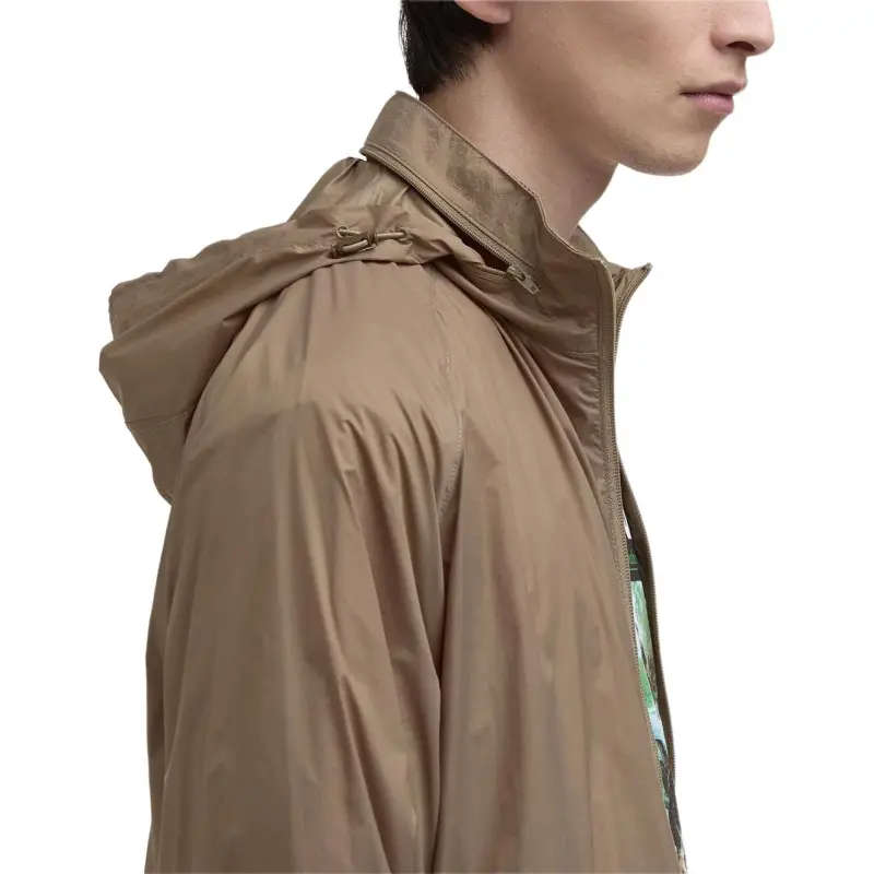 BARBOUR Jackets & Coats Men's Stone Color-7
