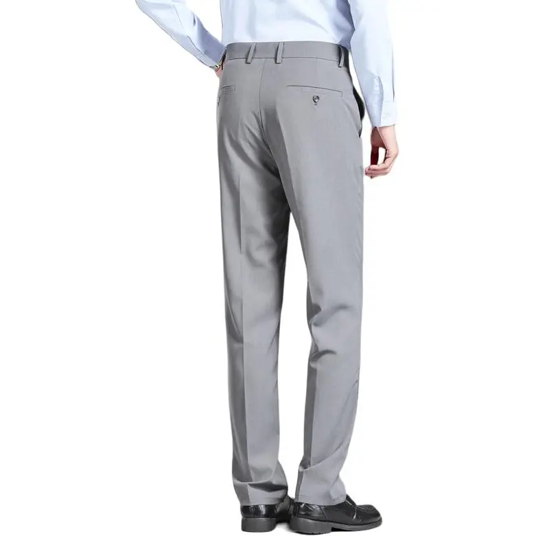 PIERRE CARDIN Suit Trouser Men's-12