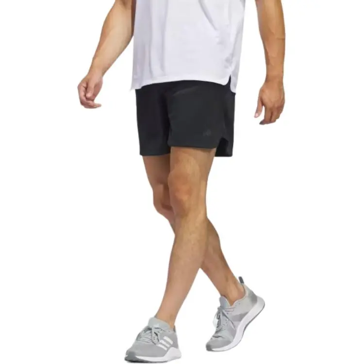 Adidas Free Shipping With AdiClub Axis Knit Training Shorts-1