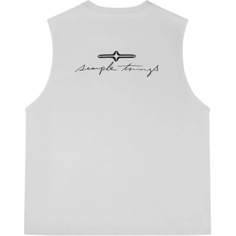 MXDT Tank Tops Unisex-4