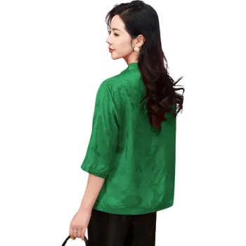 Yi Mengyuan Shirts Women's