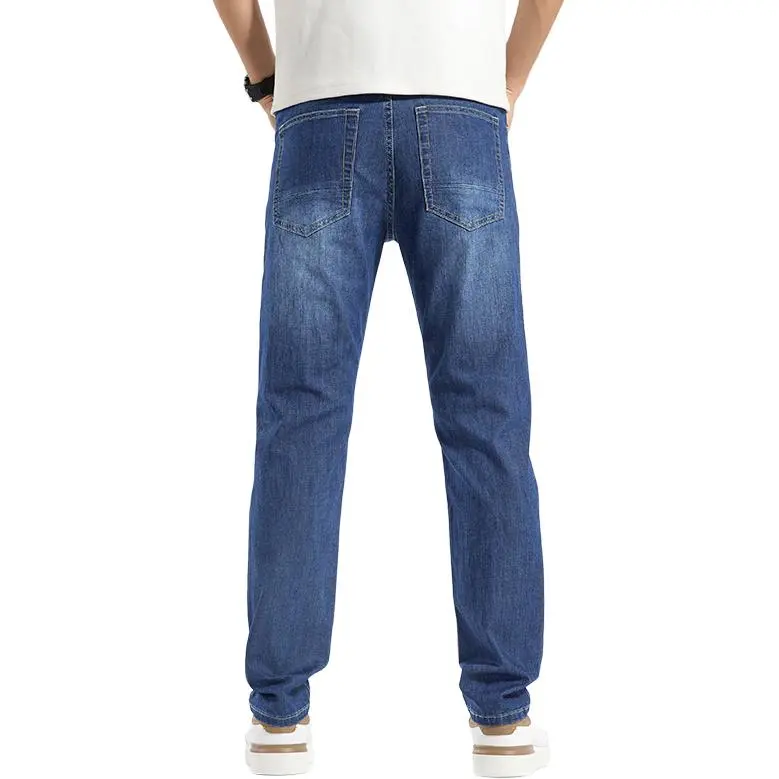 JUCY JUDY Jeans Unisex-9