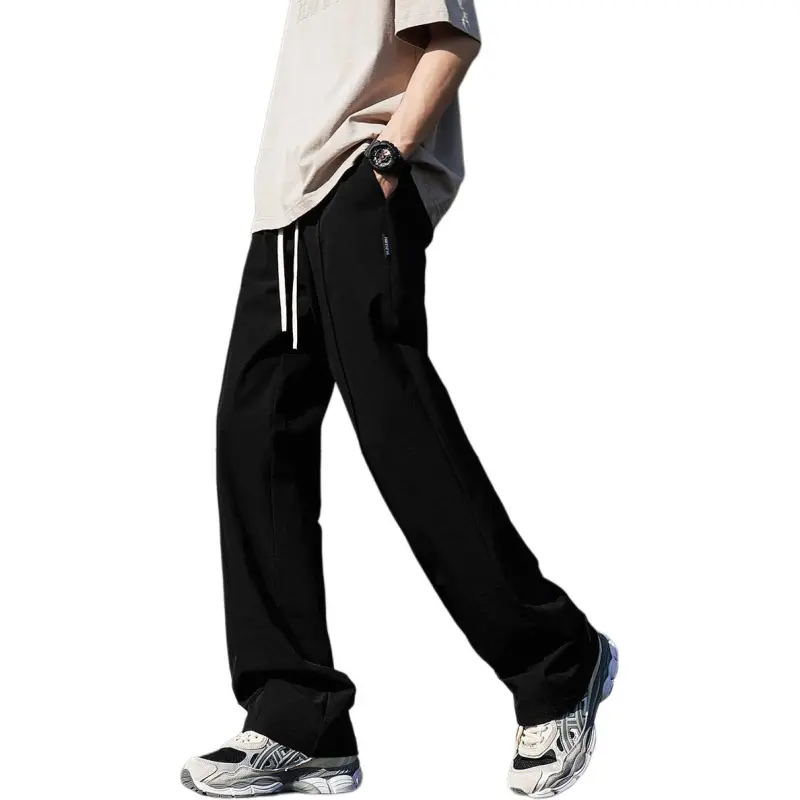 Anyveiw Casual Pants Unisex-2