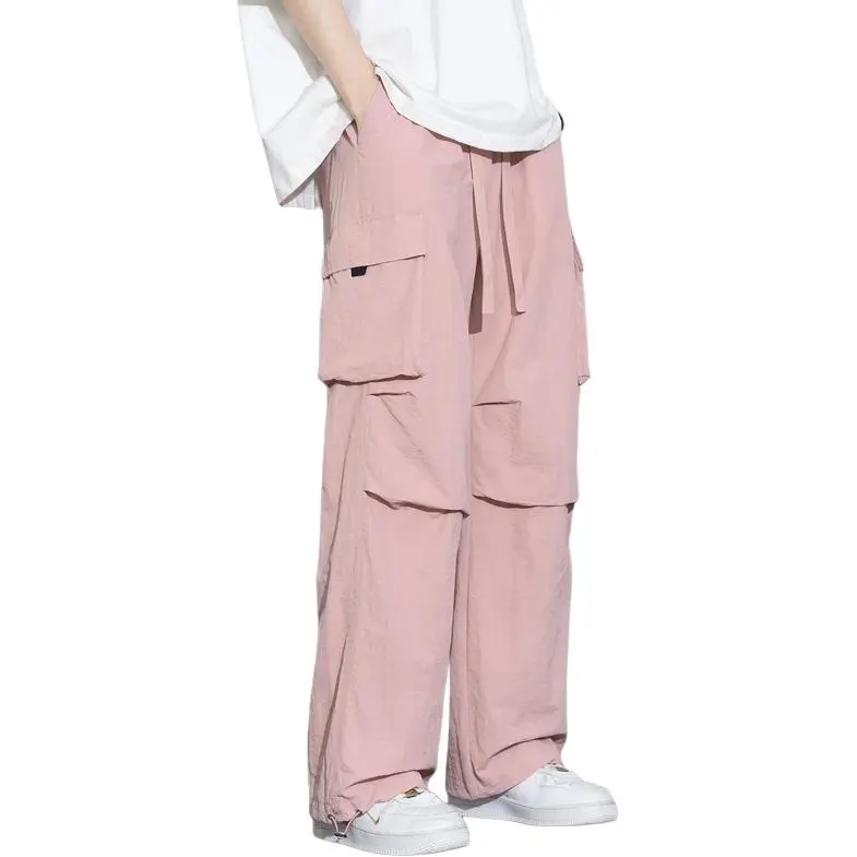 Colorful Creations Cargo Pants Unisex-18