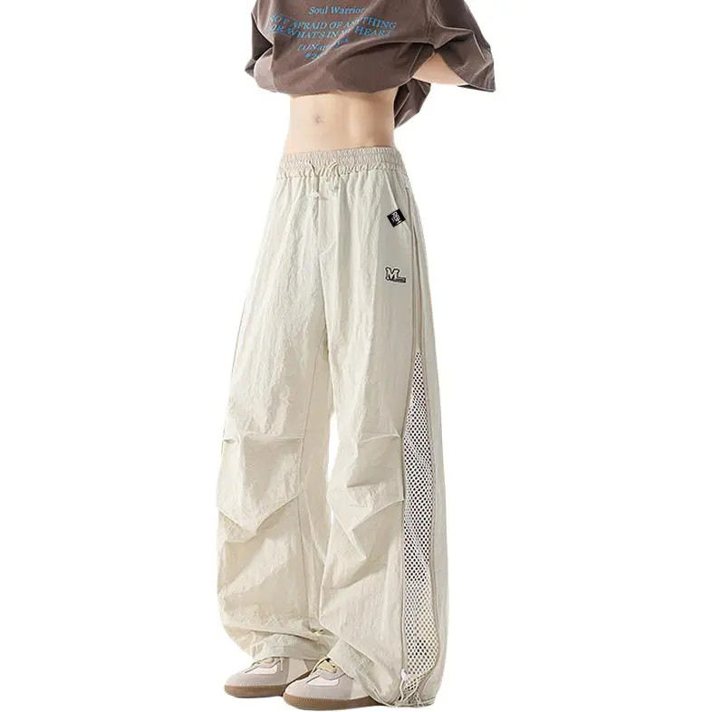 ROBINHOOD Casual Pants Unisex-1