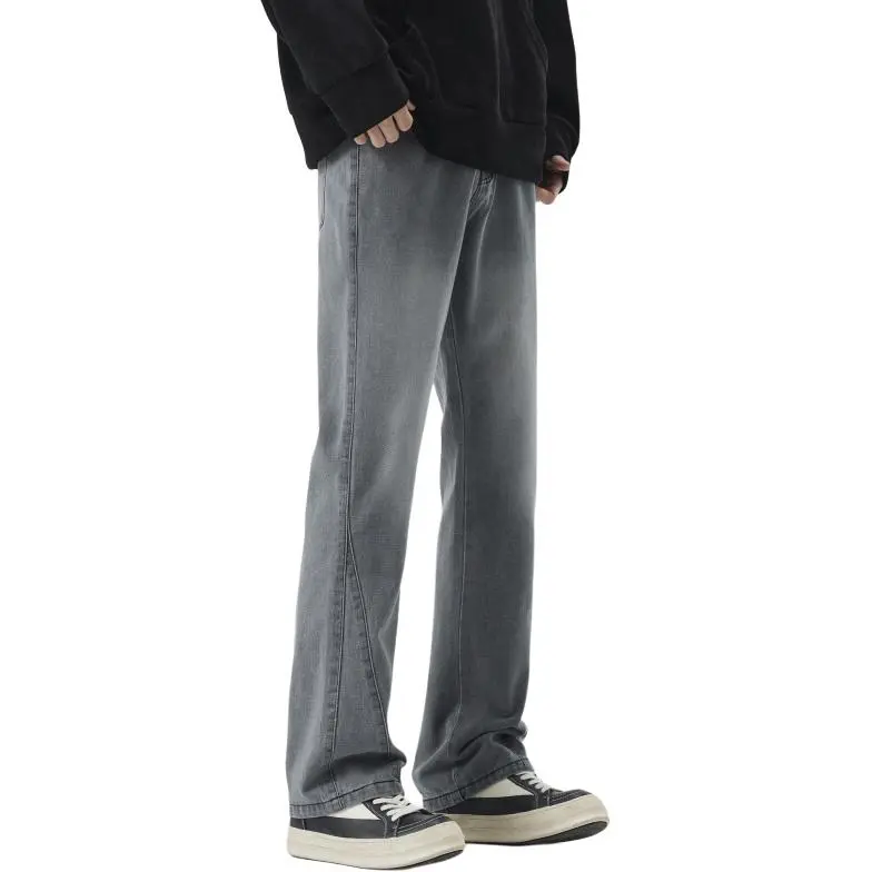 KNOW EVERY Jeans Unisex-10
