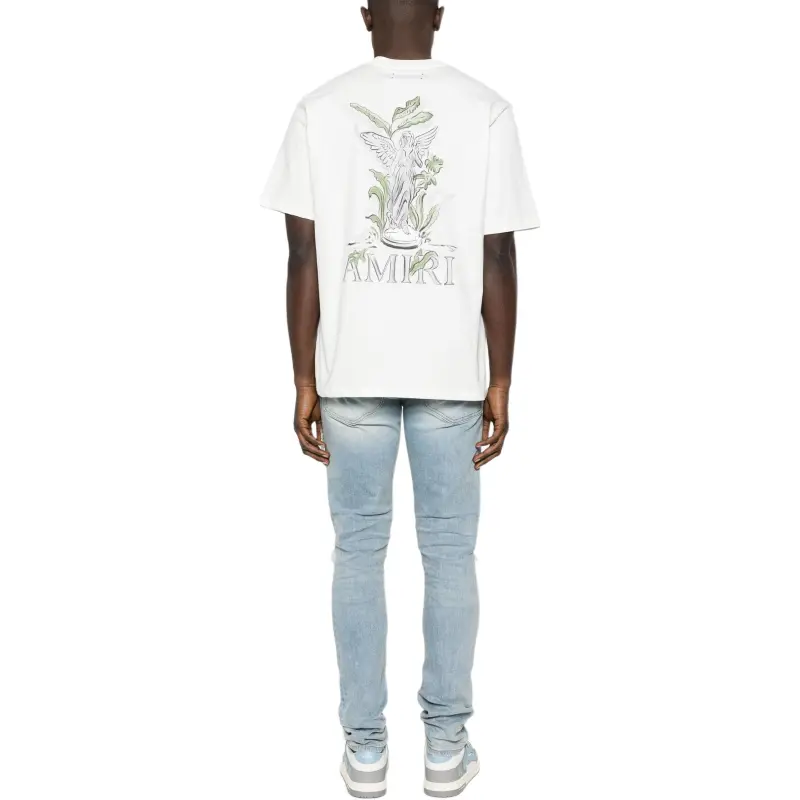 AMIRI Garden Tee-2