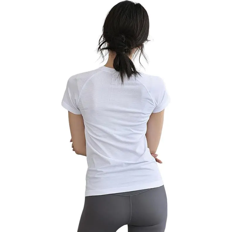 The New Age Family Yoga T Shirt Women's-4