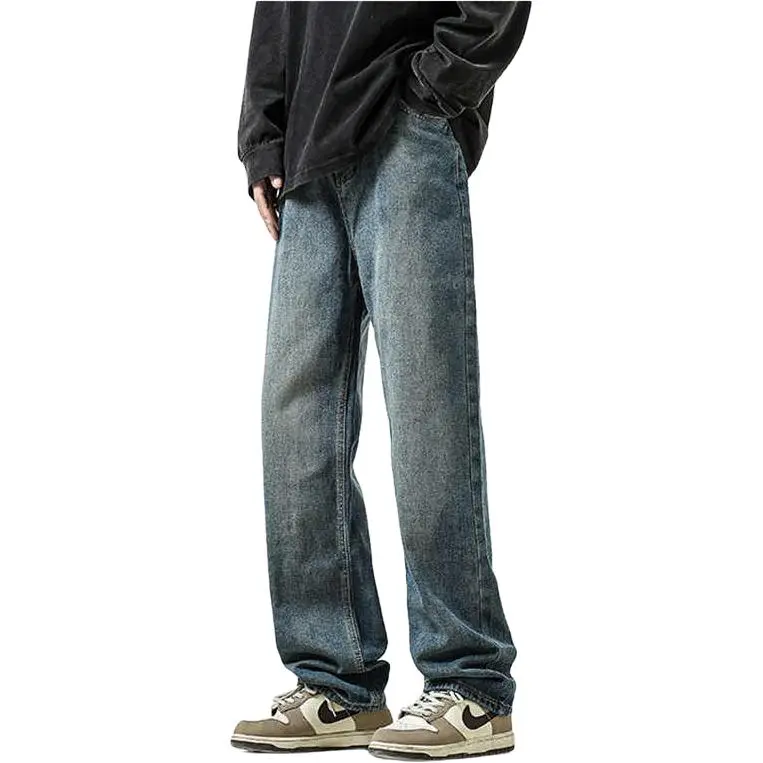 Colorful Creations Jeans Unisex-10