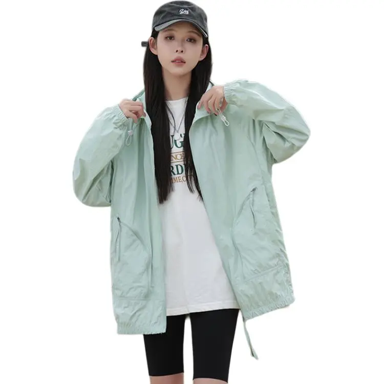 BENGEN Sun Protection Clothing Unisex-13