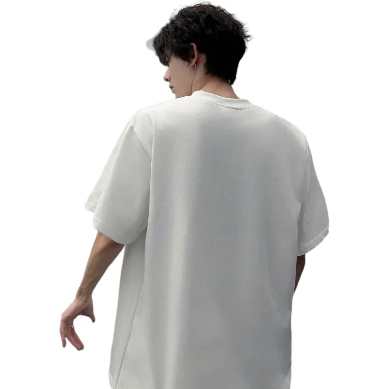Struggle Vintage95 T Shirt Unisex-12