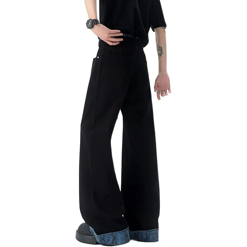 GY.VG Jeans Unisex-7