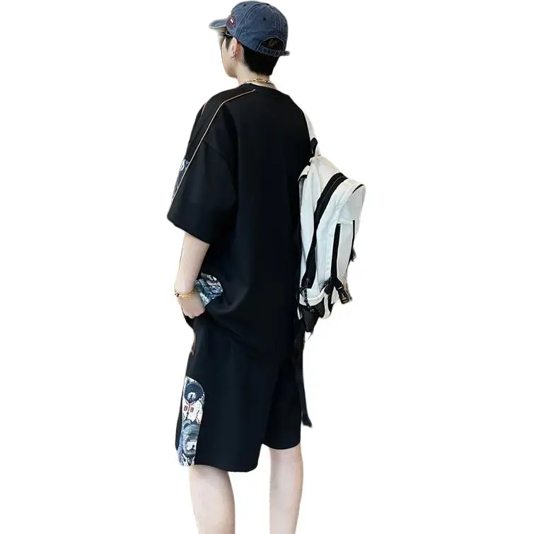 WELTER EXPERIMENT Casual Sportswear Unisex-14
