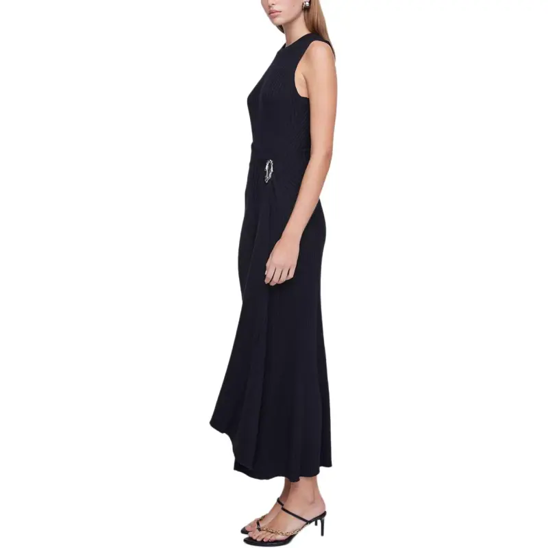 Anna Quan Molly Midi Dress-3