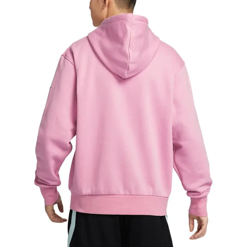 Nike Sabrina Fleece Basketball Hoodie-3