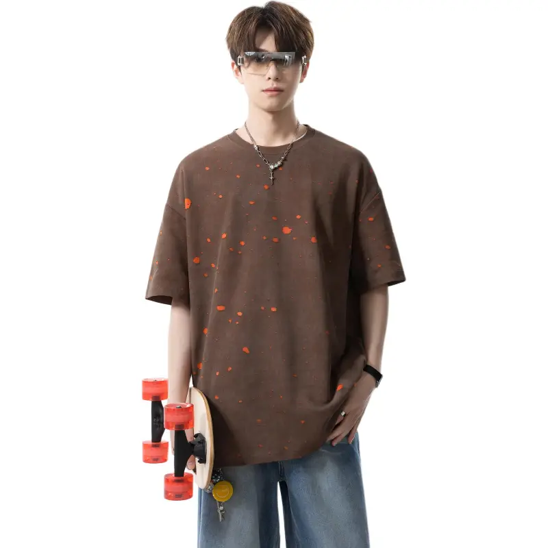 DEAR BETSY T Shirts Unisex-4
