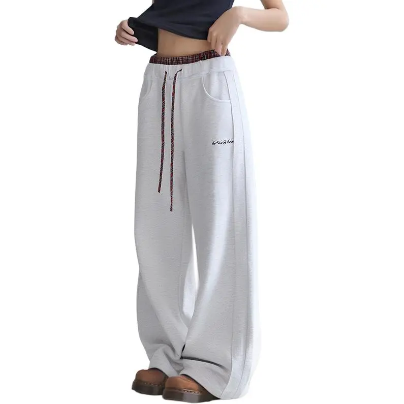 BEAR UNION Knitted Sweatpants Unisex-4