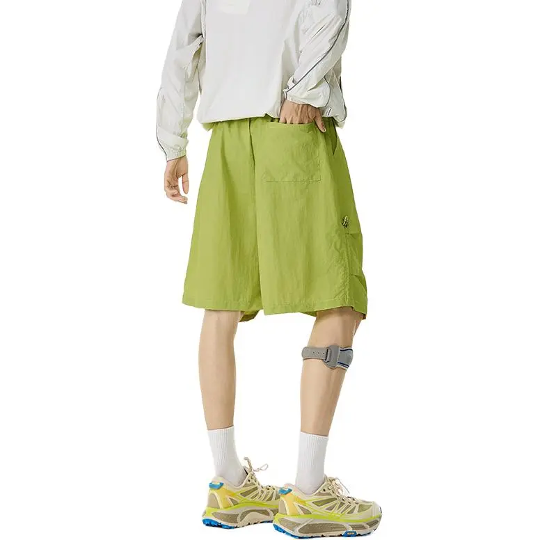TUCANO Casual Shorts Unisex-3